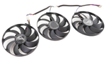 Кулер OEM для Asus ROG Strix RX 5600 XT, 5700, 5700XT