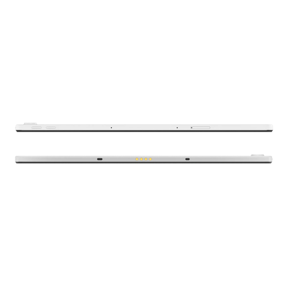 Планшет Lenovo Tab P11 Plus 11" 4/128GB Grey (ZA940326RU) Wi-Fi