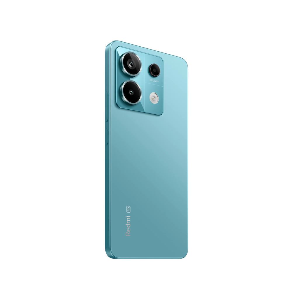Смартфон Xiaomi Redmi Note 13 Pro 5G 12/512Gb Blue NFC