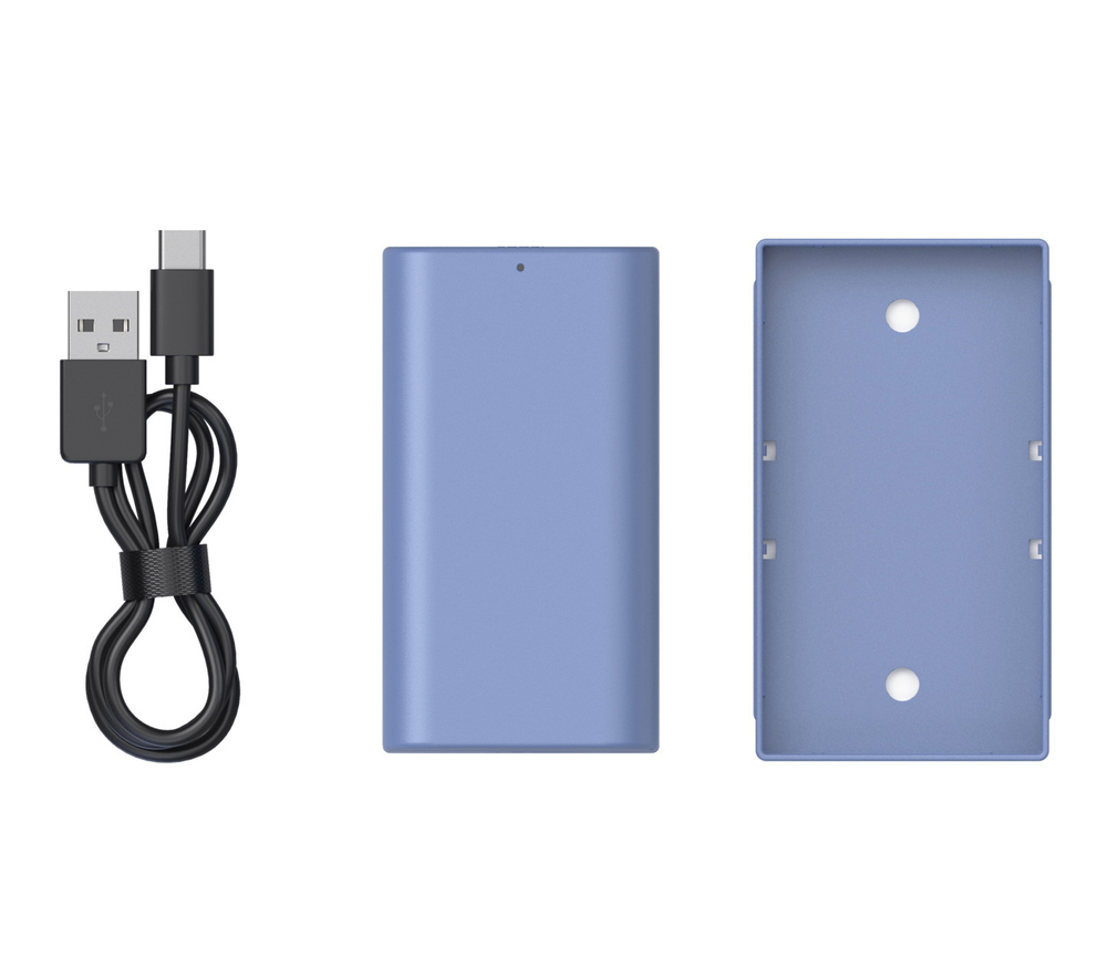 Аккумулятор для видеокамеры SmallRig NP-F550 3500 мА/ч