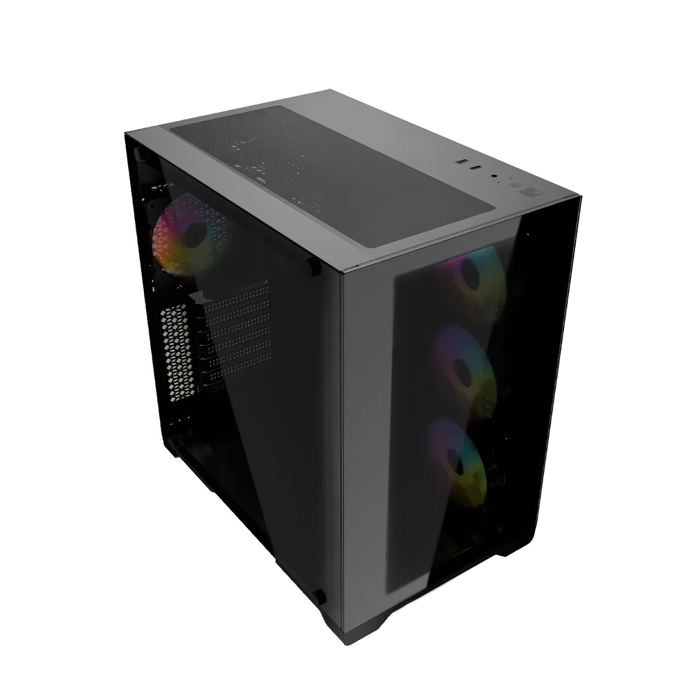 Системный блок Desktop 365 Sborka21810
