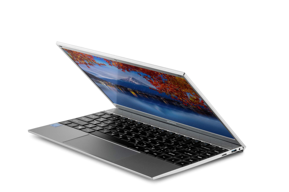 Ноутбук Echips Envy14 14.0" 1920х1080 IPS Intel Celeron J4125 8GB RAM SSD 240GB Win11 Home