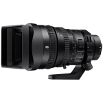 Объектив для фотоаппарата Sony FE PZ 28-135 mm f/4.0 G OSS (SELP28135G)