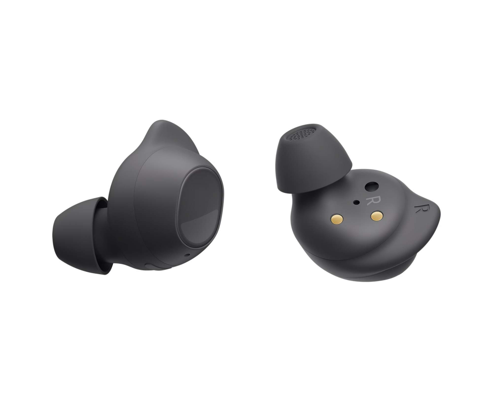 Беспроводные наушники Samsung Galaxy Buds FE Graphite