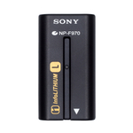 Аккумулятор Sony NP-F970