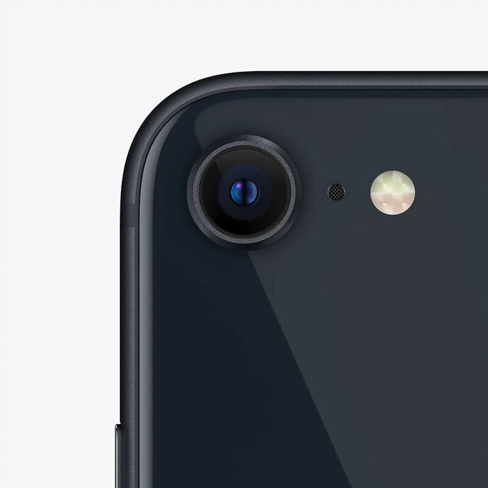 Смартфон Apple iPhone SE (2022) 128GB Midnight