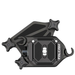 Крепление на ремень Ulanzi Falcam F38 Strap Clip