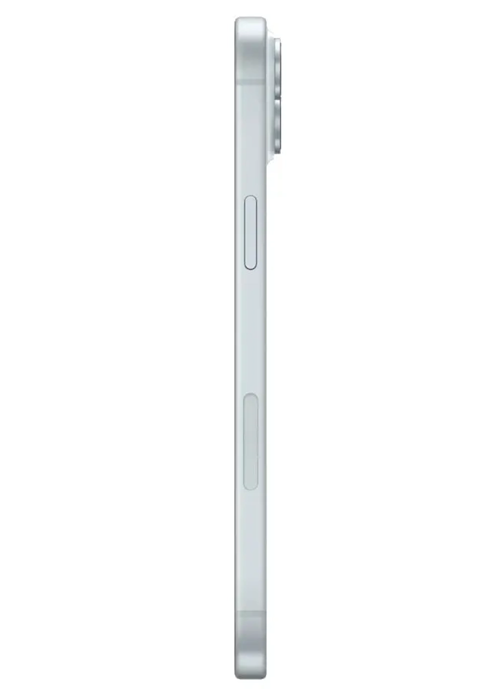 Смартфон Apple iPhone 15 Plus 128Gb Blue 2 SIM HK/CN