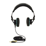 Наушники Montarbo MDH-40 Black