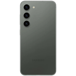 Смартфон Samsung Galaxy S23 8/128GB Green, SM-S911BZGBMEA