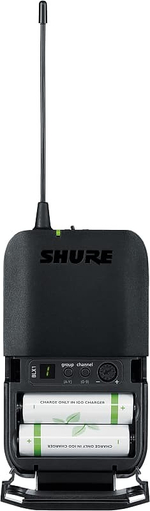Беспроводная микрофонная система Shure BLX14/P31 PGA31 Wireless Wireless Headset Microphone System
