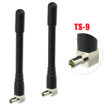 Беспроводной 3G/4G/LTE Модем ZTE MF79U + антенны 3dB