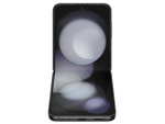 Смартфон Samsung Galaxy Z Flip 5 5G NFC Snapdragon 8 Gen 2, 6.7" Super AMOLED, 120 Гц, 8/512 GB черный