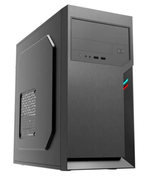 Системный блок TopComp MG 51946374 Core i3 10100F/GT 710/SSD 240GB/HDD 2TB/RAM 4GB