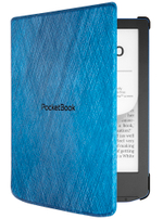 Электронная книга PocketBook 634 Verse Pro Azure с обложкой Blue / 57830