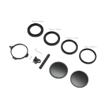 Комплект светофильтров SmallRig 3864 CPL-VND + Rod Clamp 95мм