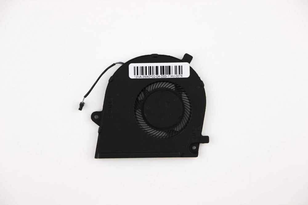 Кулер для ноутбука Dell G3 15 3500 G5 15 5500 L+R CN-0160GM, CN-04NYWG