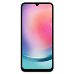 Смартфон Samsung A24 6/128GB Light Green