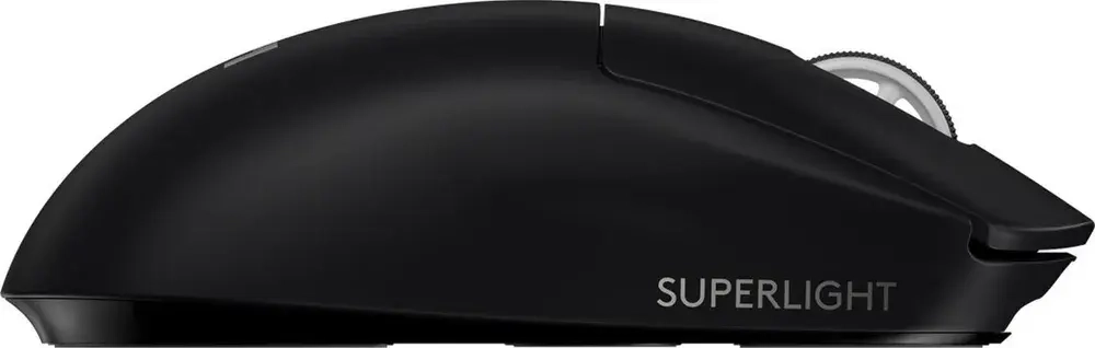 Беспроводная игровая мышь Logitech PRO Х (910-005880)