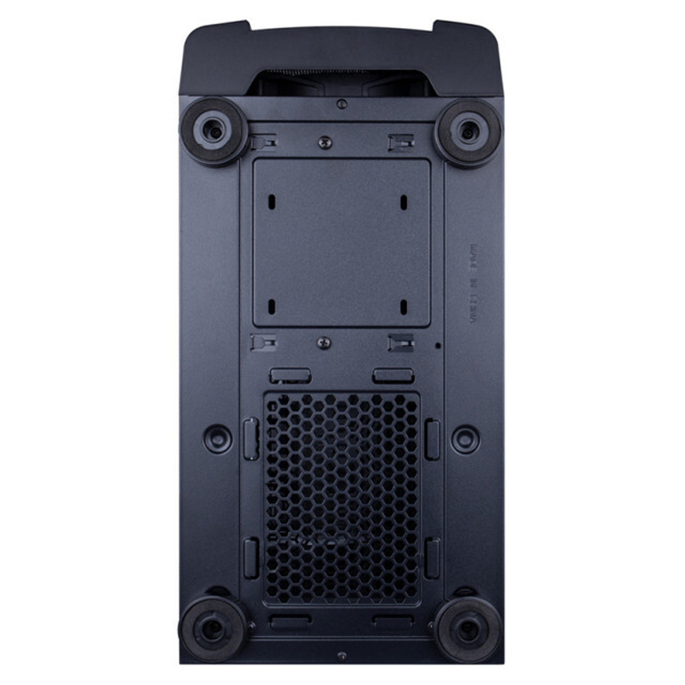 Системный блок TopComp MG 51986482 Ryzen 7 5700X/RTX 4060 Ti/SSD 256GB/HDD 1TB/RAM 32GB