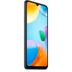 Смартфон Xiaomi Redmi 10C 3/64GB Graphite Gray
