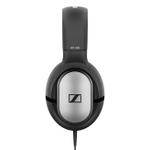 Наушники Sennheiser HD 206 Black/Silver