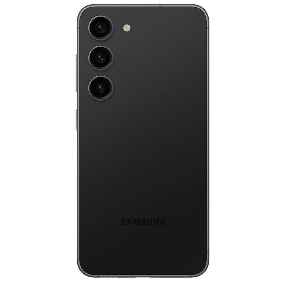 Сматрфон Samsung Galaxy S23 128GB Phantom Black (SM-S911/DS)