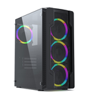 Системный блок KurajPC Team Player Series Ryzen 5600G / 32Gb DDR4 / 1024Gb SSD