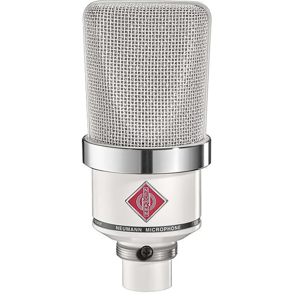 Конденсаторный микрофон Neumann TLM 102 Large Diaphragm Cardioid Condenser Microphone
