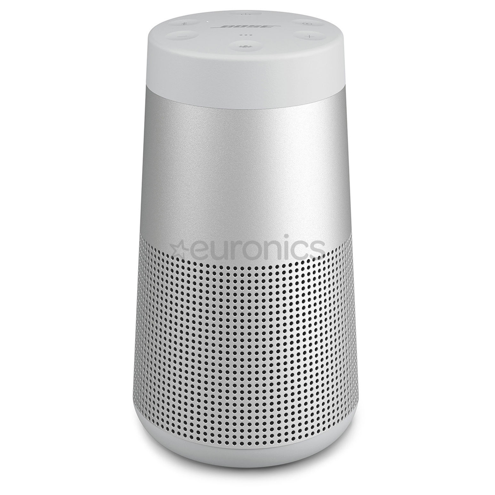 Портативная колонка Bose Revolve II White