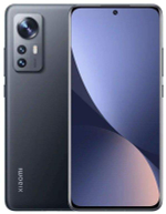 Смартфон Xiaomi 12 8/256GB Grey (2201123G) EU