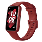 Смарт браслет Band 7 (LEA-B19) Flame Red
