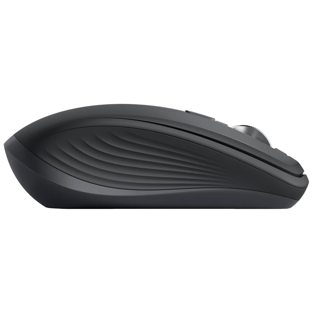 Мышь Logitech MX Anywhere 3 беспроводная, graphite