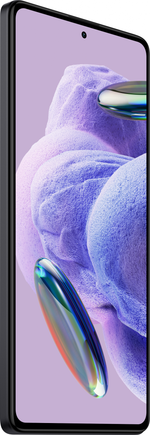 Смартфон Xiaomi Redmi Note 12 Pro+ 5G 8/256GB Midnight Black (45615)