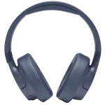 Беспроводные наушники JBL T760 NC Blue (JBLT760NCBLU) Blue