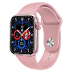 Смарт-часы Smart Watch M7 Pro 45mm (Розовый)