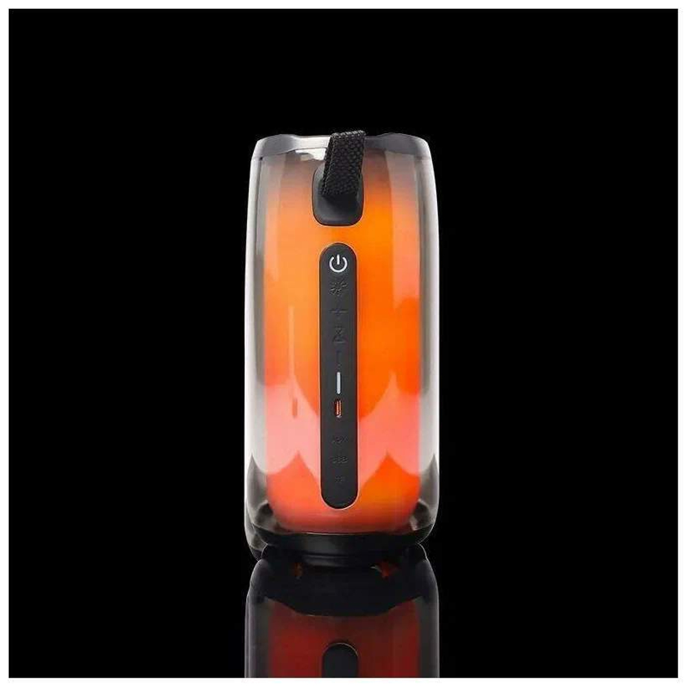 Портативная колонка JBL BL Pulse 5 Black (BL Pulse 5 black)