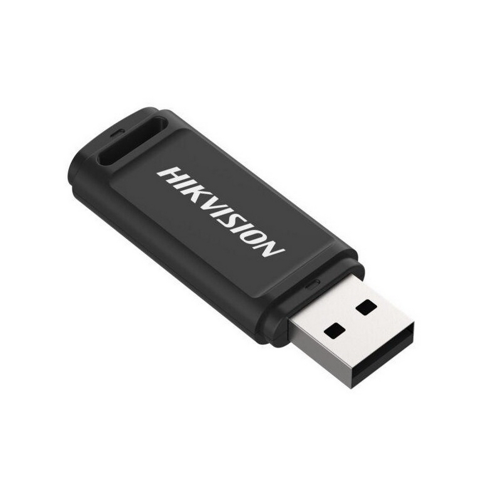 Карта памяти Hikvision USB 64Гб HS-USB-M210P/64G/U3