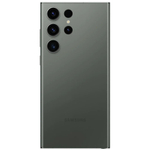 Смартфон Samsung Galaxy S23 Ultra 12/256GB Green (SM-S918BZGCMEA)