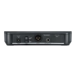 Беспроводная микрофонная система Shure BLX24 / PG58-H9