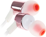 Наушники JBL T210 Pink