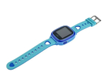 Смарт часы Smart baby watch Y85 с GPS, голубой