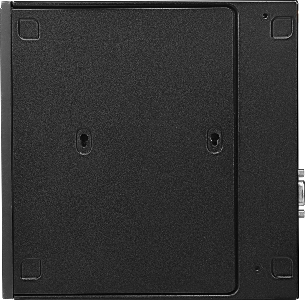 Неттоп MSI черный (9S6-B0A621-231)