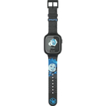 Детские смарт-часы ELARI FixiTime Lite Black/Black