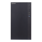 Настольный компьютер Raskat черный (Standart700108488)