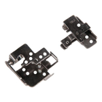 Петли экрана Rocknparts LCD HINGE коплект R+L для Asus GL702VS, GL702VM