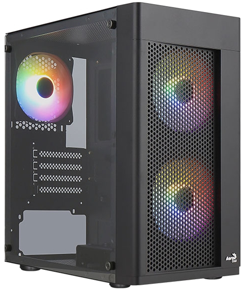 Системный блок TopComp MG 51987452 Ryzen 5 7600/RTX 4060 Ti/SSD 1TB/RAM 16GB