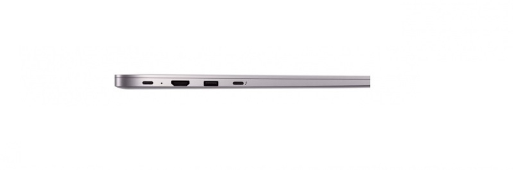 Ультрабук Xiaomi RedmiBook Pro 14 Gray (XMA2006-RB)