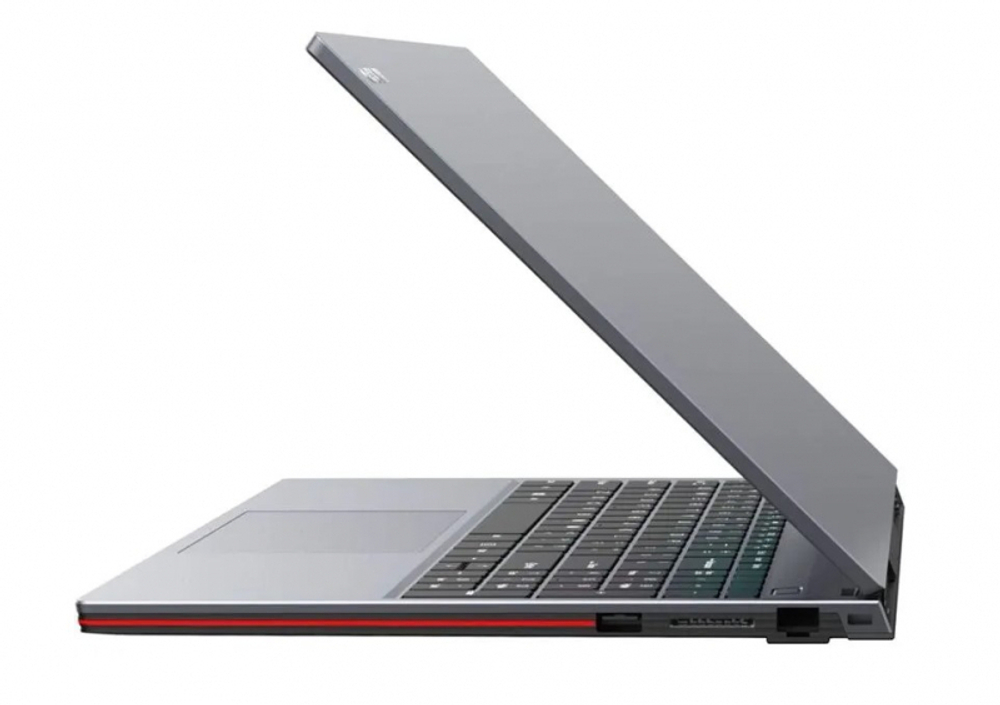 Ноутбук Chuwi CoreBook Xpro Gray (CWI530-508E2E1HRMXX)