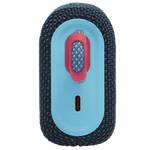 Портативная колонка JBL GO 3 Blue Pink (JBLGO3BLUP)